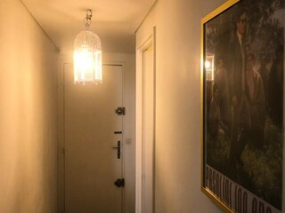 Appartement Paris  2