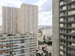 Appartement Paris  12