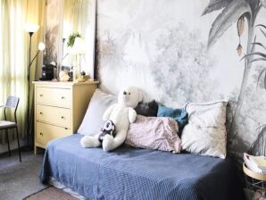 Apartamento Estudio Luminoso En El Corazón De París - París - image1