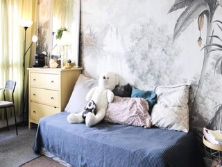 Appartement Paris  1