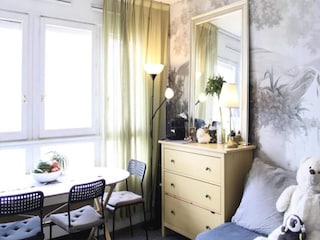 Apartment Paris  5