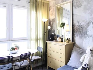 Appartement Paris  5