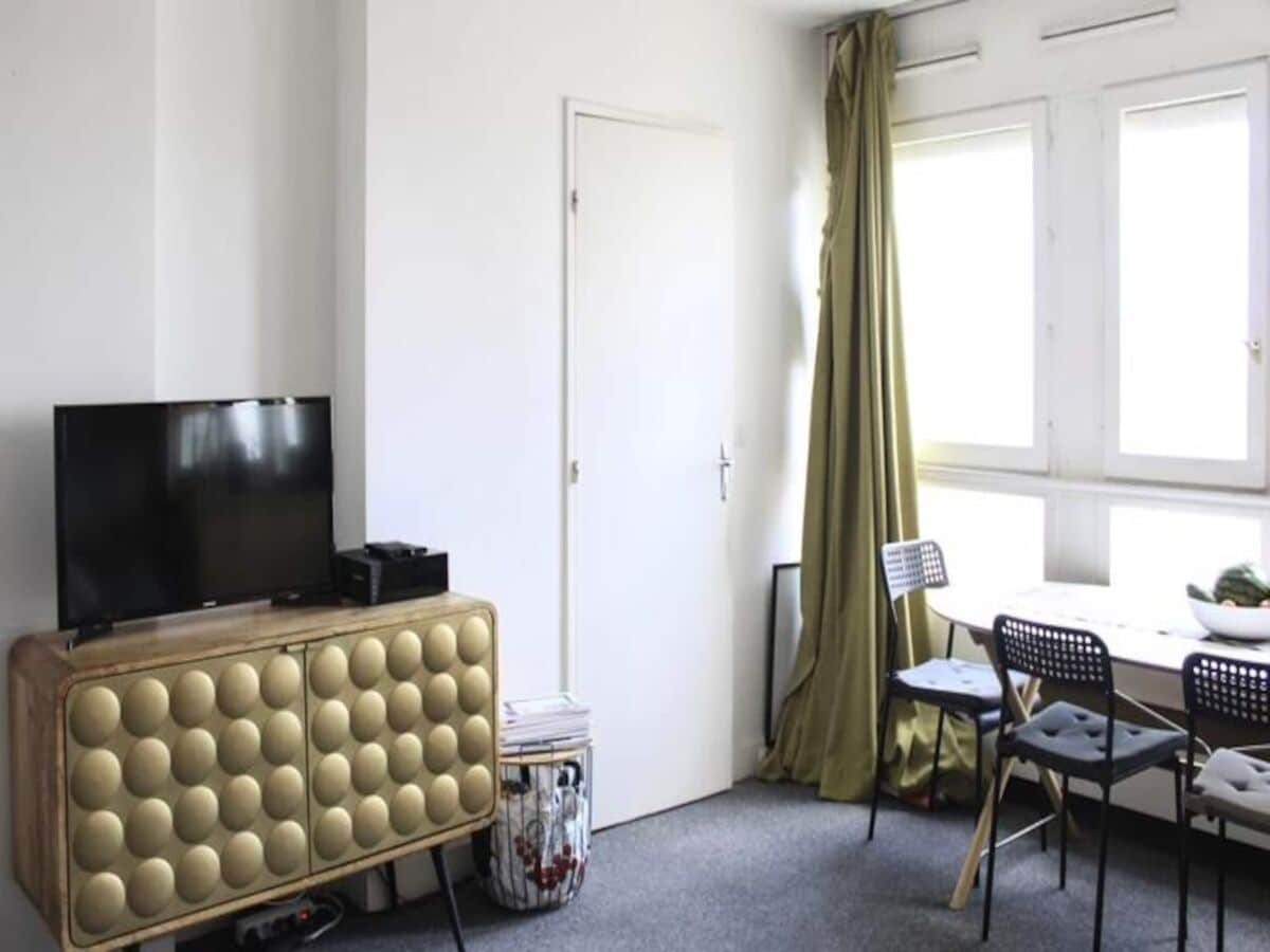 Apartamento Paris  1