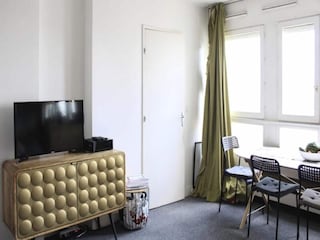 Apartment Paris  10