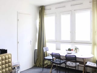 Apartment Paris  11