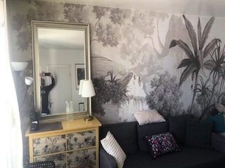 Apartment Paris  6