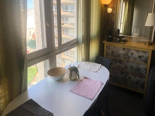 Apartment Paris  18