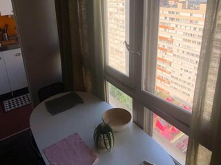 Apartment Paris  19
