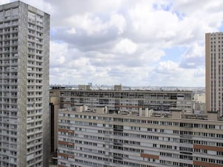 Apartment Paris  21