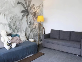 Apartment Paris  14