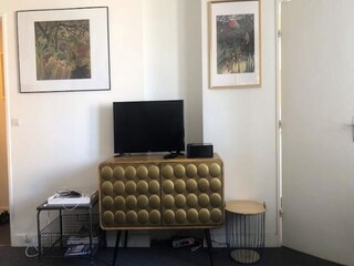 Appartement Paris  21