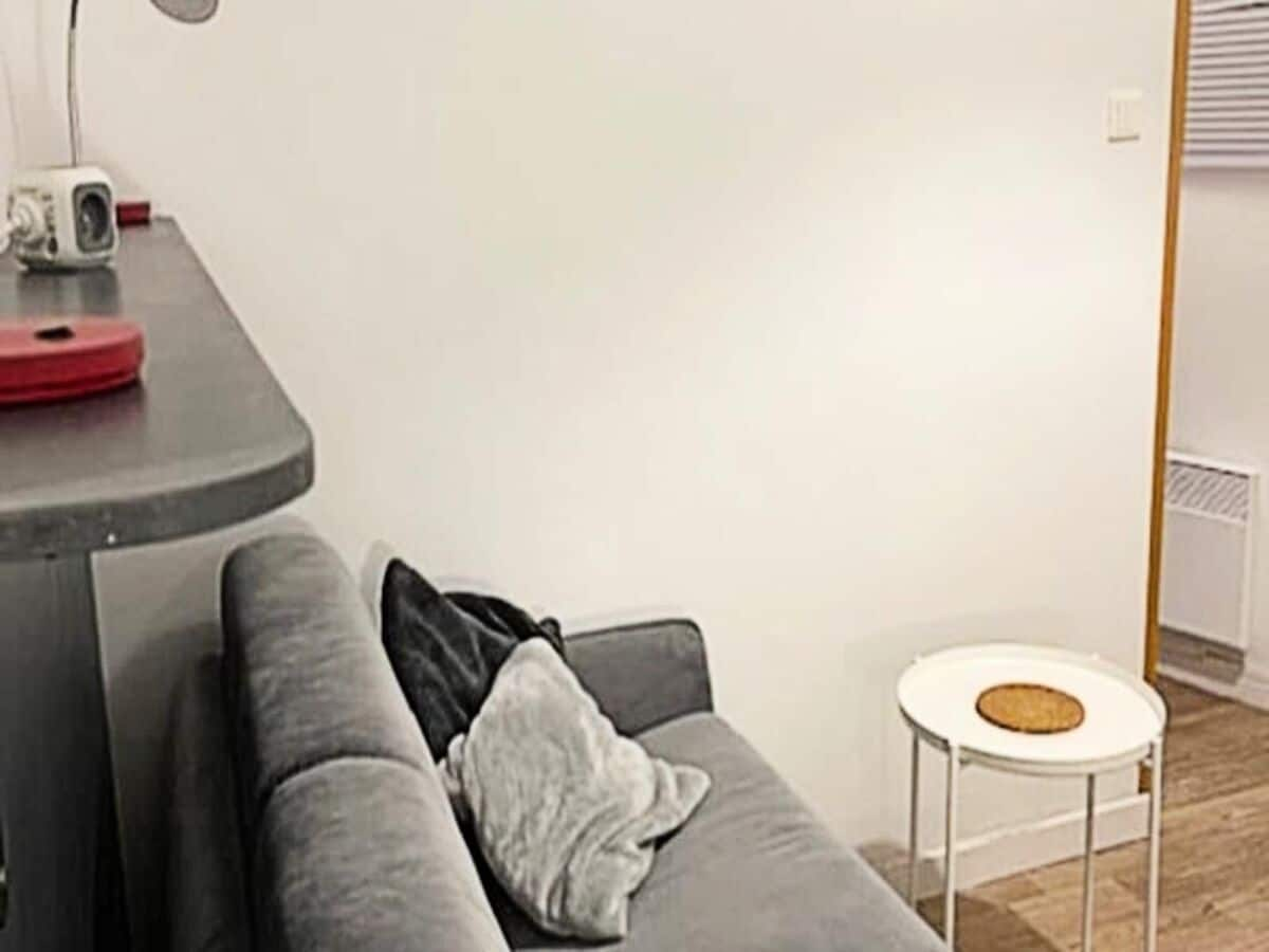 Appartement Lyon Enregistrement extérieur 1