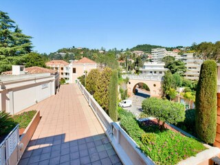 Appartement Cannes  23