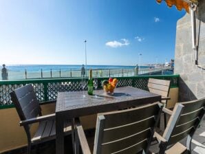 Apartment Haus in San Bartolomé de Tirajana - San Agustin (Gran Canaria) - image1