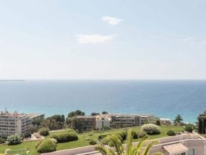 Apartment Residenz Cannes Villa Francia maeva - Cannes - image1