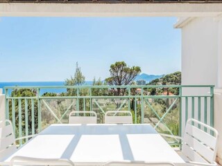 Appartement Cannes  10