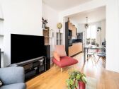 Apartamento Paris Características 1