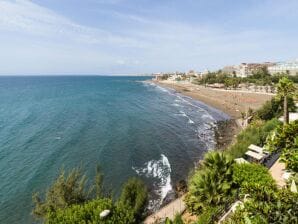 Apartment House in San Bartolomé de Tirajana - San Agustin (Gran Canaria) - image1