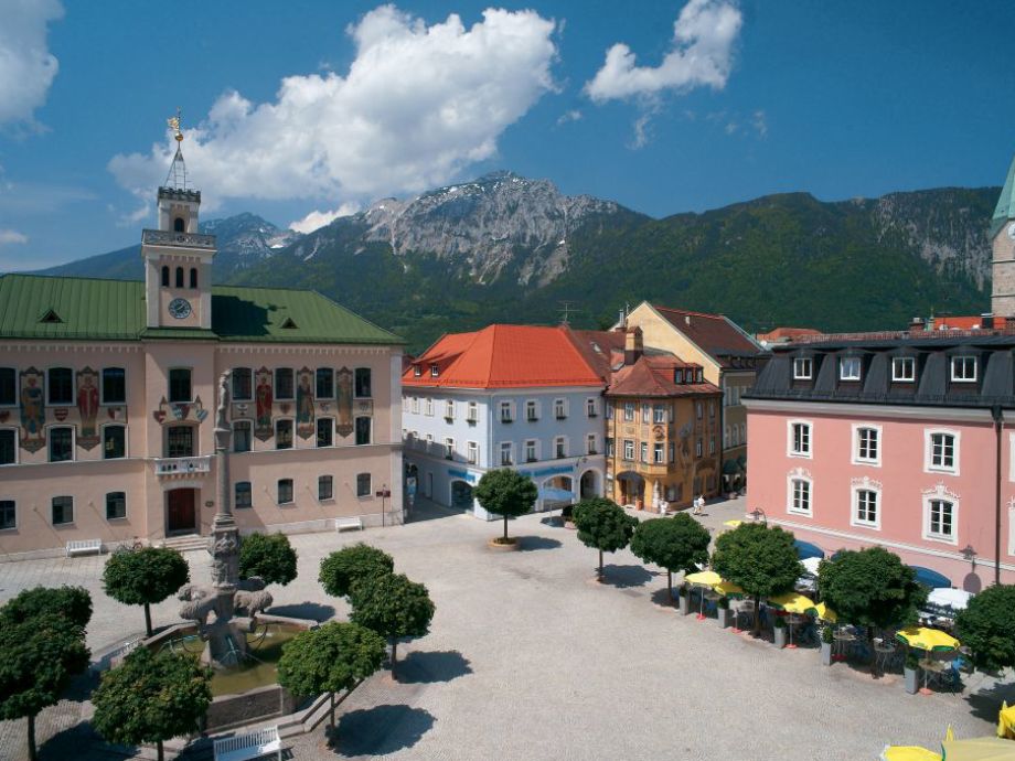 Ferienwohnung Edenhart, Berchtesgadener Land Herr Heinz Ferienwohnung Edenhart, Berchtesgadener Land Herr Heinz