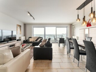 Apartamento Wenduine  2