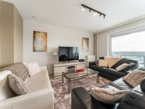 Apartment Appartamento per sei persone con balcone