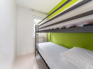 Apartamento Wenduine  3