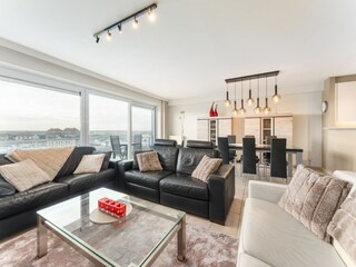 Apartamento Wenduine  4