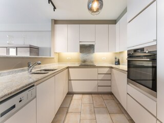Apartamento Wenduine  5