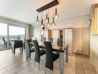 Apartamento Wenduine  6