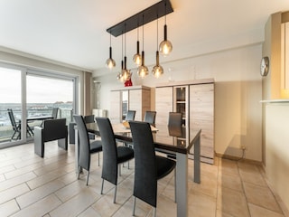 Apartment Wenduine  3