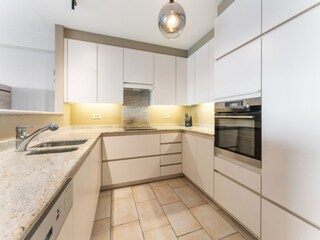 Apartamento Wenduine  8