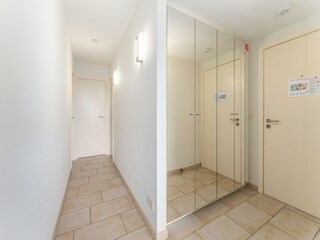 Apartamento Wenduine  11
