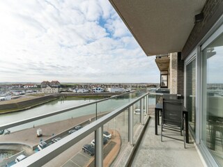 Apartamento Wenduine  13