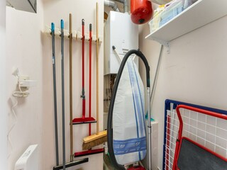 Apartamento Wenduine  15