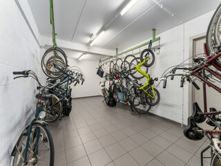 Apartment Wenduine  39