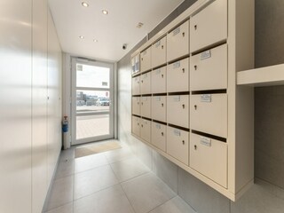 Apartamento Wenduine  17