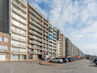 Apartamento Wenduine  18