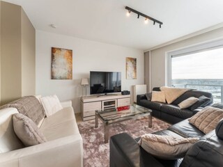 Appartement Wenduine  33