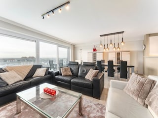 Apartment Wenduine  15