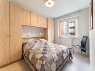 Apartamento Wenduine  26