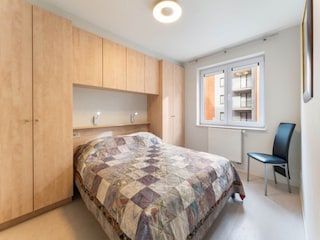 Apartment Wenduine  26