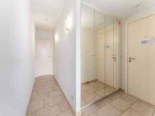 Appartamento Wenduine  36