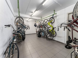 Apartment Wenduine  18