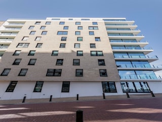 Apartment Blankenberge  9
