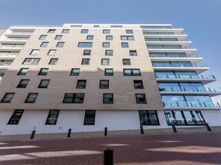 Appartement Blankenberge  9