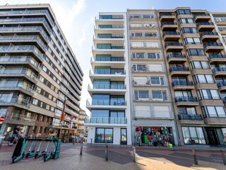 Apartment Blankenberge  35