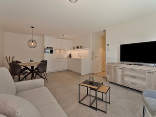 Apartment Blankenberge  26