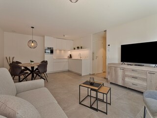 Appartement Blankenberge  26