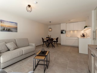 Apartment Blankenberge  32