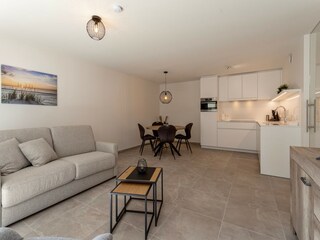 Appartement Blankenberge  11